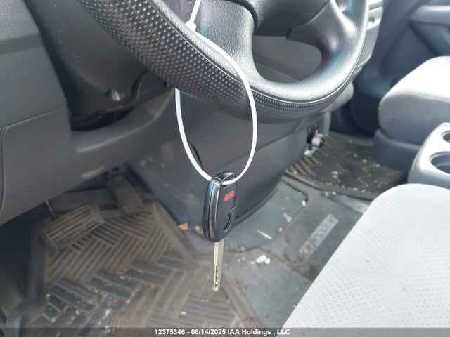 12375346 :رقم المزاد ، 5FNRL38217B506499 vin ، 2007 Honda Odyssey Lx مزاد بيع