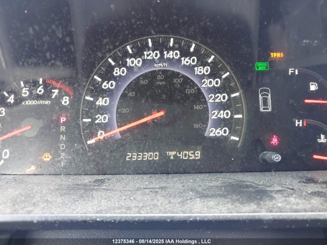 12375346 :رقم المزاد ، 5FNRL38217B506499 vin ، 2007 Honda Odyssey Lx مزاد بيع