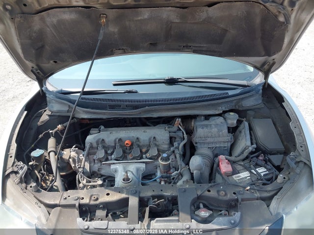 Honda r18z1 2015 2HGFG3A44FH003174 Image 10