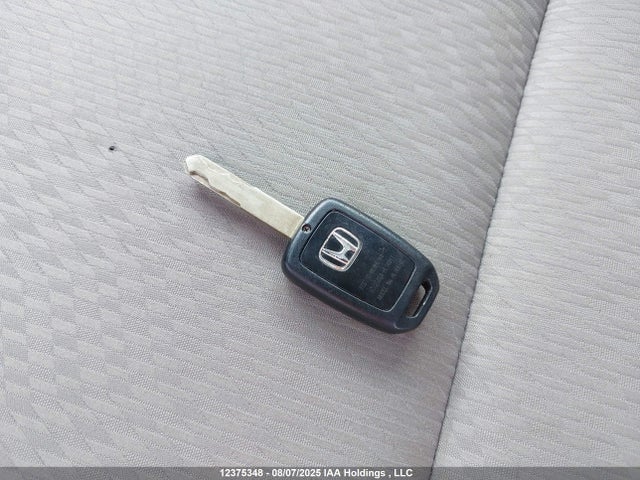 Honda r18z1 2015 2HGFG3A44FH003174 Image 11