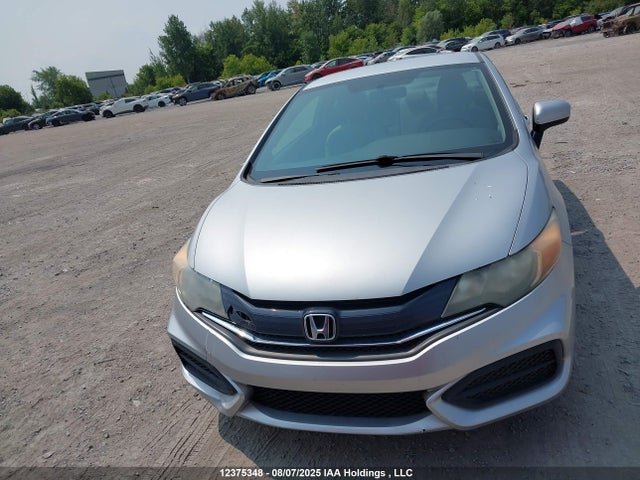 Honda r18z1 2015 2HGFG3A44FH003174 Image 12