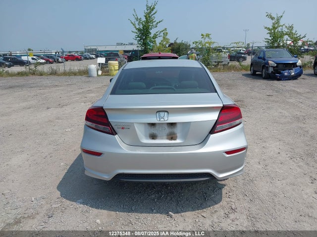 Honda r18z1 2015 2HGFG3A44FH003174 Image 16