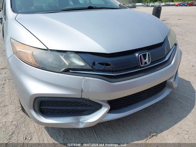 Honda r18z1 2015 2HGFG3A44FH003174 Image 20