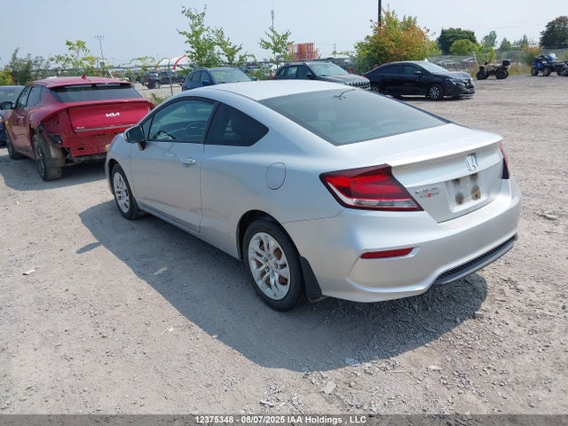 Honda r18z1 2015 2HGFG3A44FH003174 Image 3
