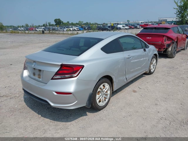 Honda r18z1 2015 2HGFG3A44FH003174 Image 4
