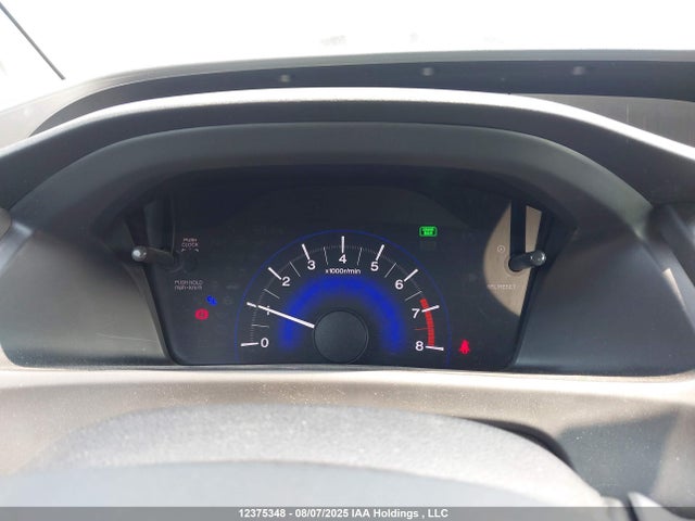 Honda r18z1 2015 2HGFG3A44FH003174 Image 7