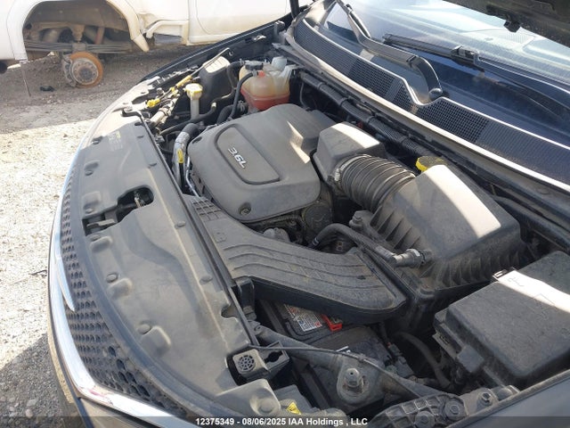 2C4RC1GG6HR532460 Chrysler Pacifica