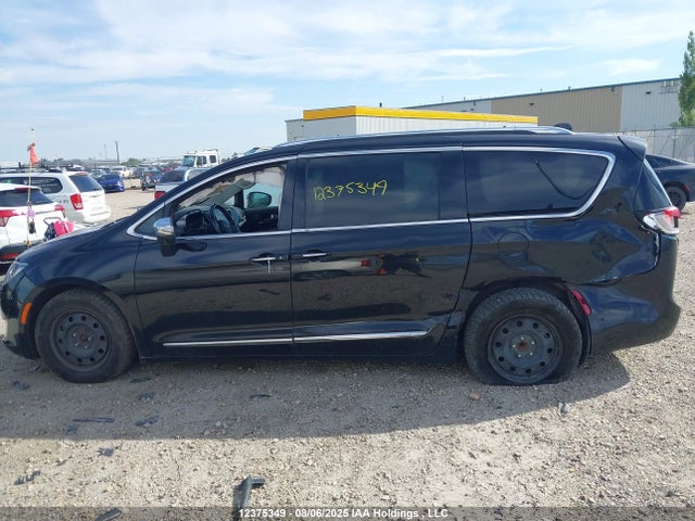 2C4RC1GG6HR532460 Chrysler Pacifica
