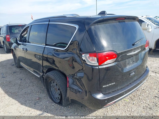 2C4RC1GG6HR532460 Chrysler Pacifica