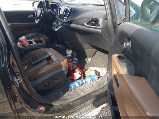 2C4RC1GG6HR532460 Chrysler Pacifica