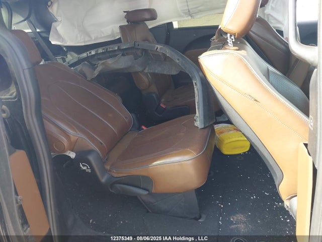 2C4RC1GG6HR532460 Chrysler Pacifica
