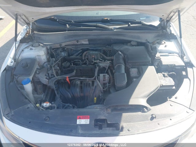 5XXGT4L36GG038411 KIA t-gdi theta ii
