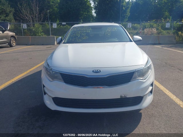 5XXGT4L36GG038411 KIA t-gdi theta ii