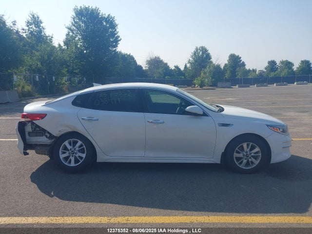 5XXGT4L36GG038411 KIA t-gdi theta ii