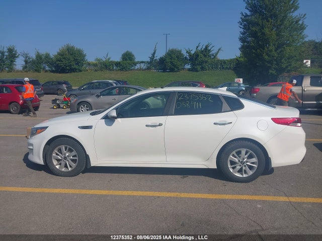 5XXGT4L36GG038411 KIA t-gdi theta ii