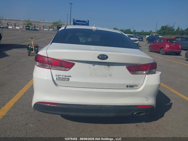 5XXGT4L36GG038411 KIA t-gdi theta ii