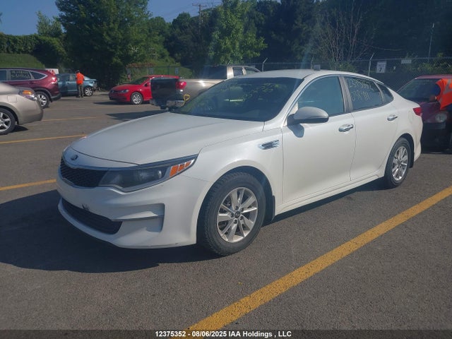 5XXGT4L36GG038411 KIA t-gdi theta ii