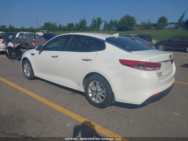 5XXGT4L36GG038411 KIA t-gdi theta ii