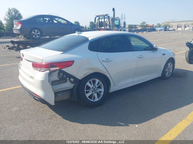 5XXGT4L36GG038411 KIA t-gdi theta ii