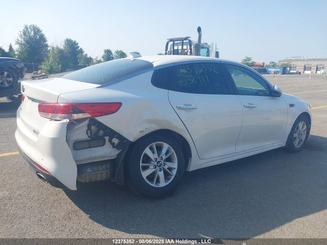 5XXGT4L36GG038411 KIA t-gdi theta ii