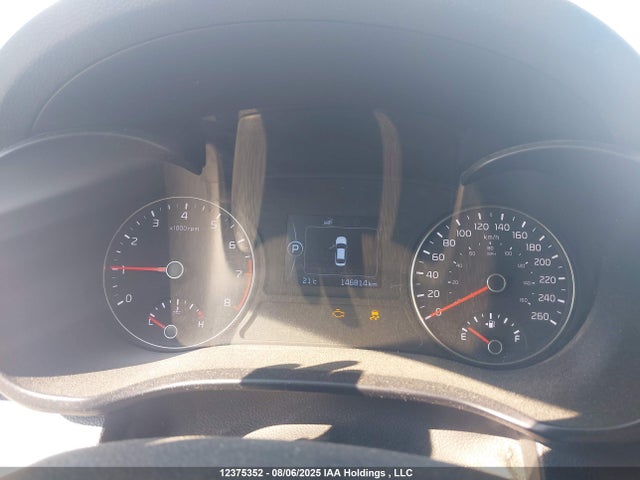 5XXGT4L36GG038411 KIA t-gdi theta ii