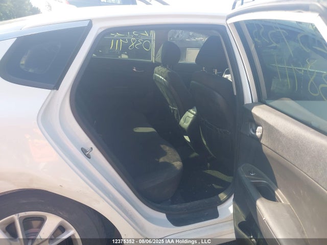 5XXGT4L36GG038411 KIA t-gdi theta ii