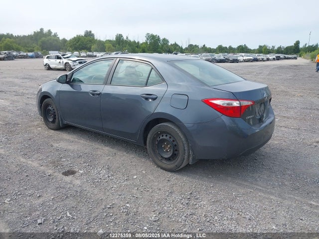 Toyota 2zr-fe 2015 2T1BURHE9FC300300 Image 3