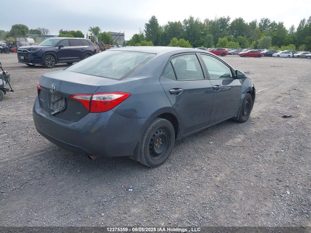 Toyota 2zr-fe 2015 2T1BURHE9FC300300 Image 4