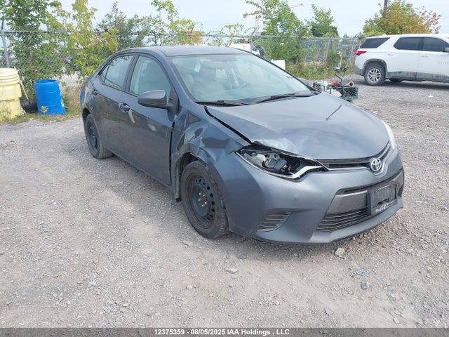 Toyota 2zr-fe 2015 2T1BURHE9FC300300 Image 6