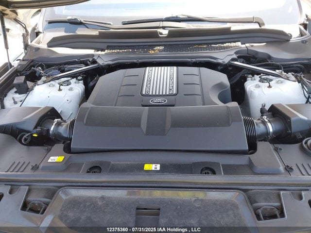 Land Rover s/c lev3 sulev30 2016 SALWR2VF7GA566582 Image 10