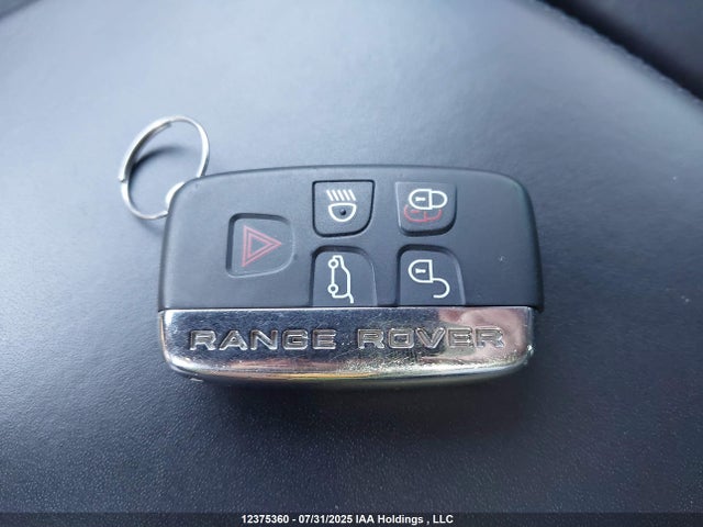 Land Rover s/c lev3 sulev30 2016 SALWR2VF7GA566582 Image 11