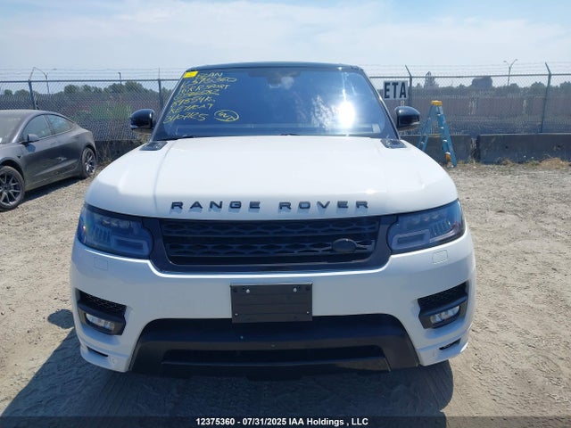 Land Rover s/c lev3 sulev30 2016 SALWR2VF7GA566582 Image 12