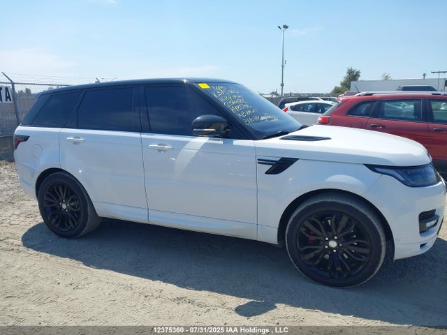 Land Rover s/c lev3 sulev30 2016 SALWR2VF7GA566582 Image 13
