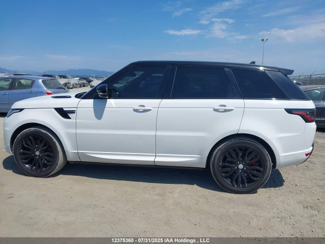 Land Rover s/c lev3 sulev30 2016 SALWR2VF7GA566582 Image 14