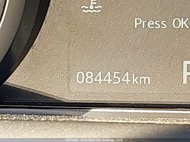 Land Rover s/c lev3 sulev30 2016 SALWR2VF7GA566582 Image 15