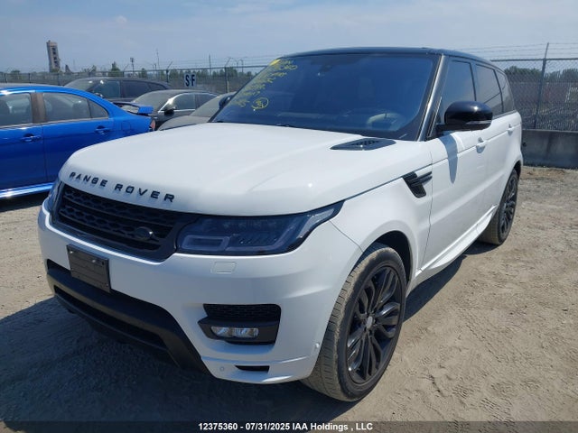 Land Rover s/c lev3 sulev30 2016 SALWR2VF7GA566582 Image 2