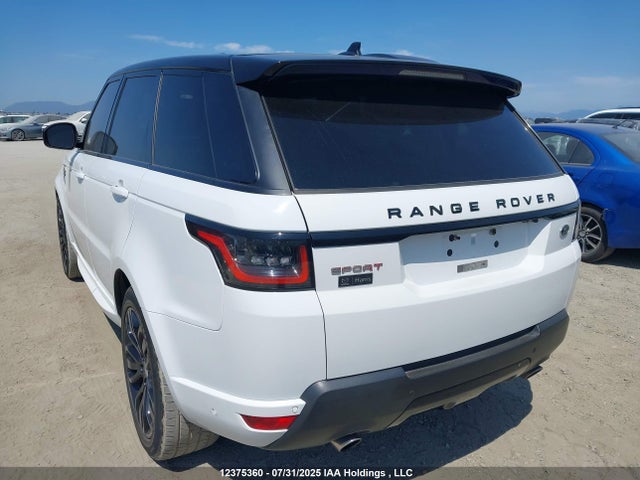 Land Rover s/c lev3 sulev30 2016 SALWR2VF7GA566582 Image 3