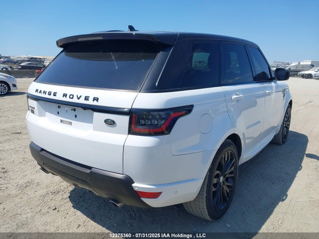 Land Rover s/c lev3 sulev30 2016 SALWR2VF7GA566582 Image 4