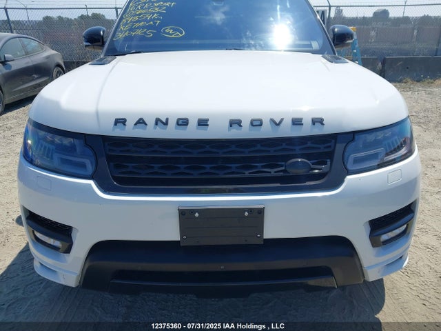 Land Rover s/c lev3 sulev30 2016 SALWR2VF7GA566582 Image 6