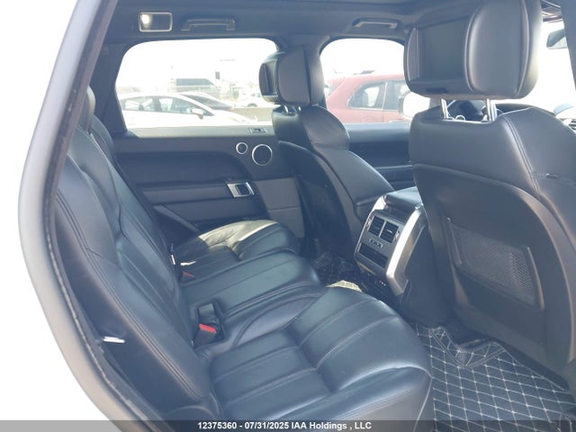 Land Rover s/c lev3 sulev30 2016 SALWR2VF7GA566582 Image 8
