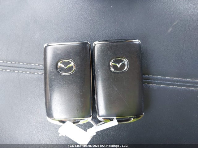 Mazda pe 2021 3MVDMBB76MM241803 Image 11