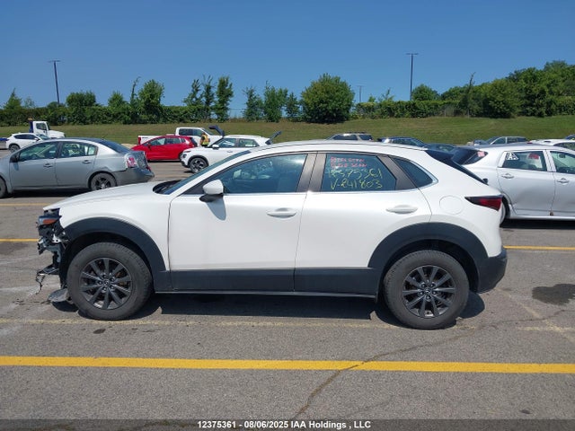Mazda pe 2021 3MVDMBB76MM241803 Image 15