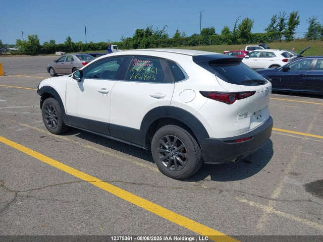 Mazda pe 2021 3MVDMBB76MM241803 Image 3