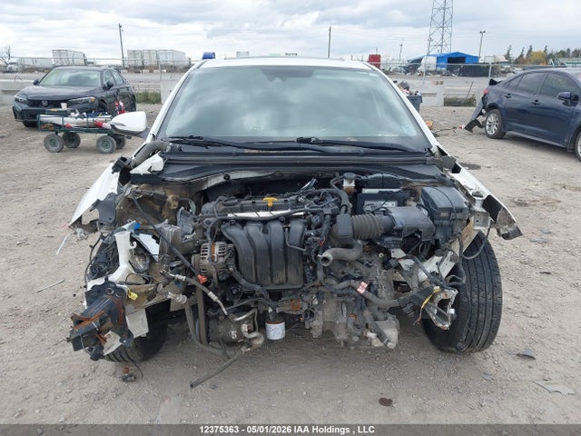 KMHD84LF5LU110763 Hyundai Elantra Preferred With Sun And Safety Package Auto Ivt