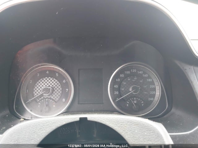 KMHD84LF5LU110763 Hyundai Elantra Preferred With Sun And Safety Package Auto Ivt