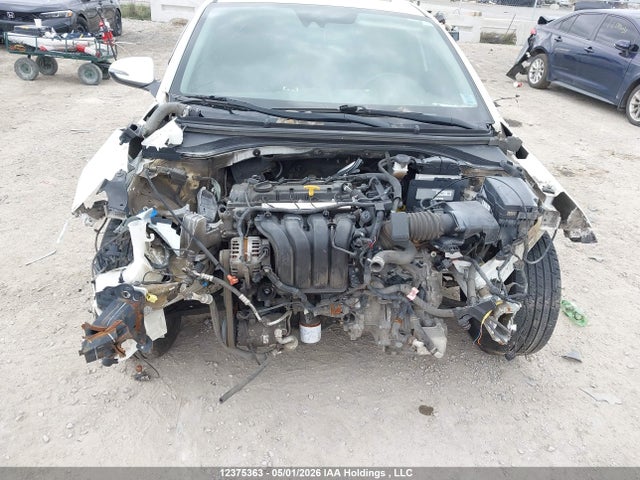 KMHD84LF5LU110763 Hyundai Elantra Preferred With Sun And Safety Package Auto Ivt