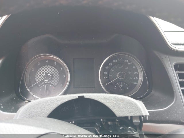 KMHD84LF5LU110763 Hyundai Elantra Preferred With Sun And Safety Package Auto Ivt