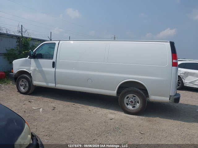 1GTW7BFP5R1265638 GMC lv1