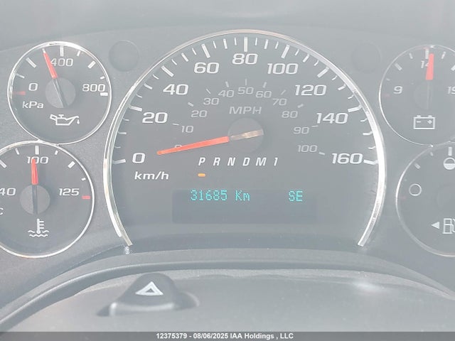 GMC lv1 2024 1GTW7BFP5R1265638 Image 14