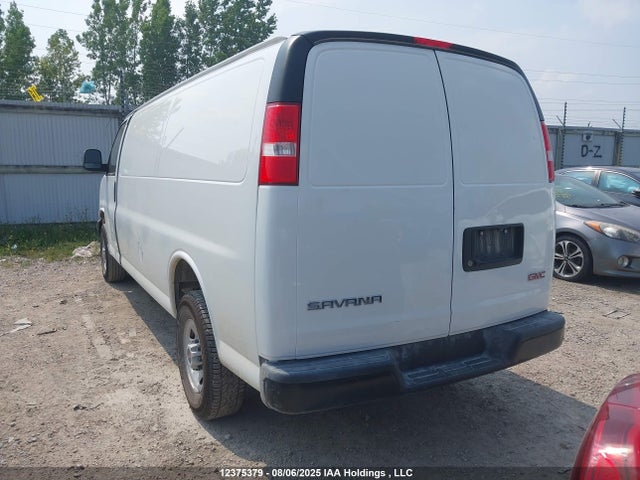 GMC lv1 2024 1GTW7BFP5R1265638 Image 15